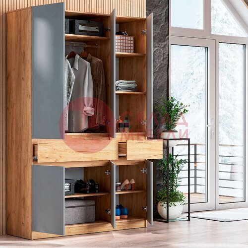  Шкаф Авиньон 2Д NN в Симферополе Крыму