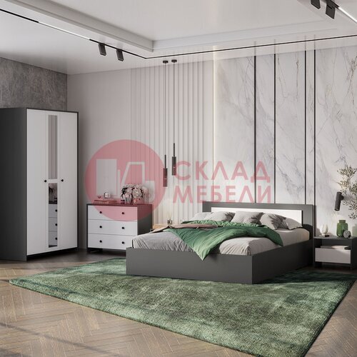  Тумба прикроватная Дольче NN в Симферополе Крыму