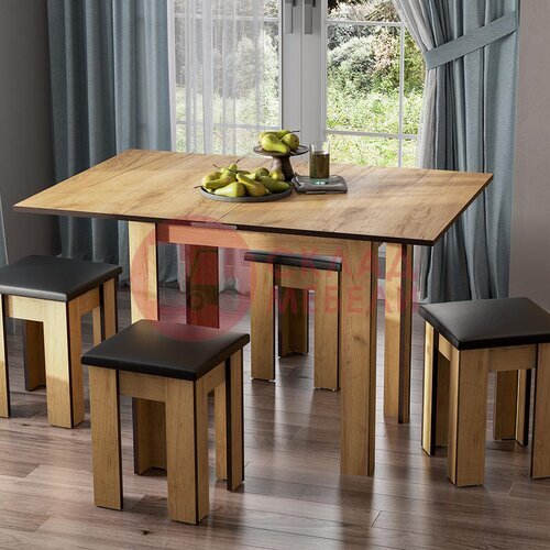  Стол обеденный СО3 NN в Симферополе Крыму