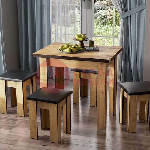  Стол обеденный СО3 NN в Симферополе Крыму