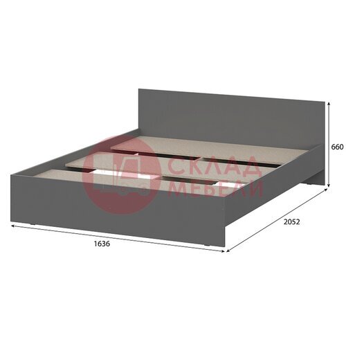  Кровать Денвер NN в Симферополе Крыму