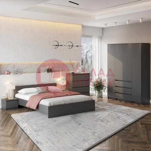  Кровать Денвер NN в Симферополе Крыму