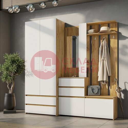  Шкаф Некст 2Д2Я NN в Симферополе Крыму