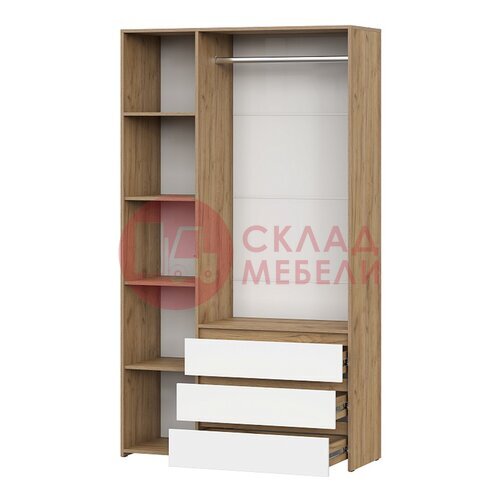  Шкаф Некст 3Д2Я NN в Симферополе Крыму