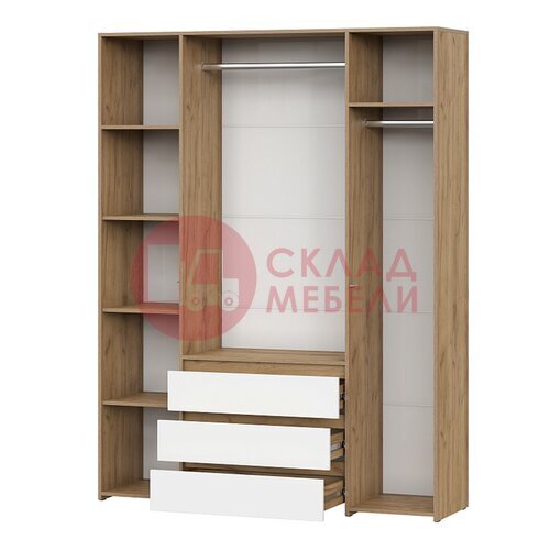  Шкаф Некст 4Д3Я NN в Симферополе Крыму