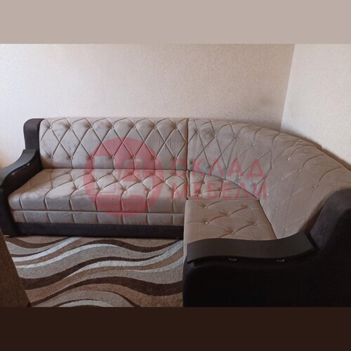  Диван Лорд ромб угловой Imperium в Симферополе Крыму