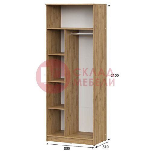  Шкаф ШК2 NN в Симферополе Крыму