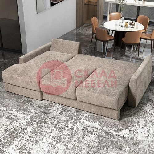  Диван Бали с оттоманкой Imperium в Симферополе Крыму