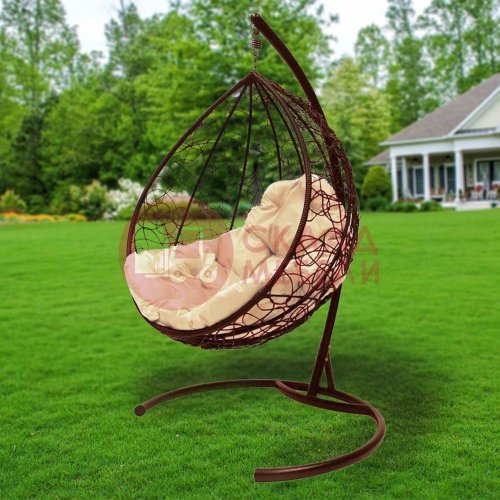  Кресло подвесное Кокон Капля в Симферополе Крыму