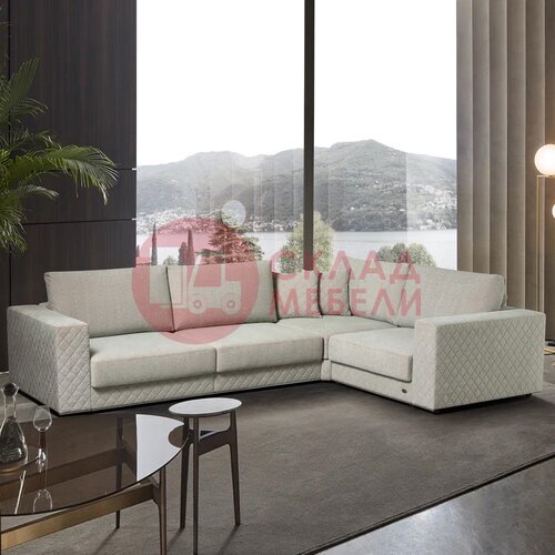  Диван угловой Ялта 3 Imperium в Симферополе Крыму