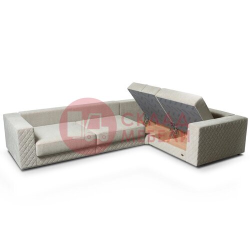  Диван угловой Ялта 3 Imperium в Симферополе Крыму