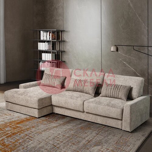  Диван Бали с оттоманкой Imperium в Симферополе Крыму