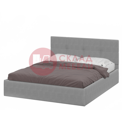  Кровать двойная КР-4 NN в Симферополе Крыму