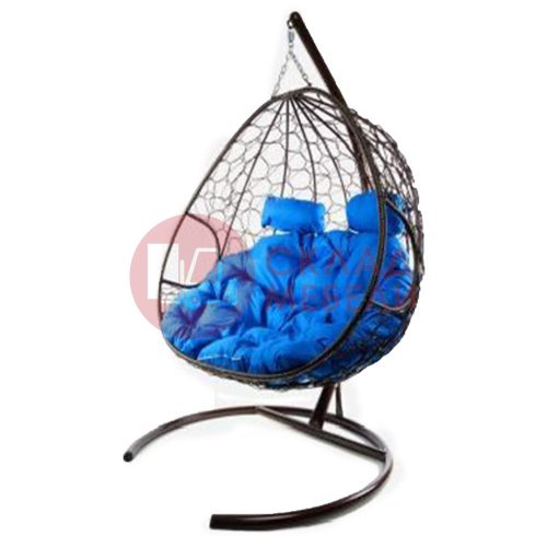  Кресло подвесное Кокон Для двоих в Симферополе Крыму
