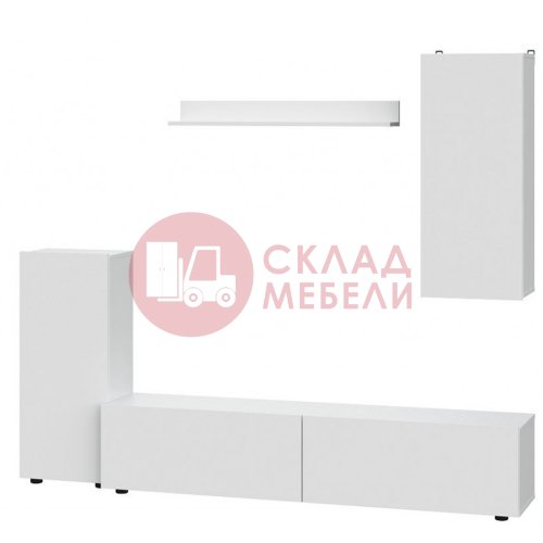  Мебель для гостиной МГС10 NN 