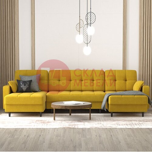  Диван Орлеан 2000 угловой Rivalli в Симферополе Крыму