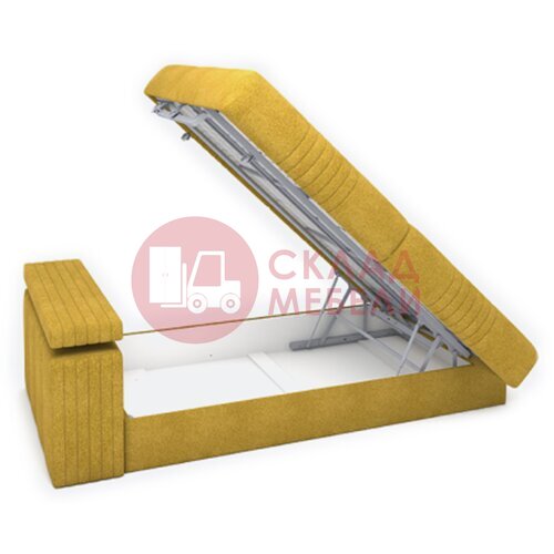  Диван кровать Паркер правый Rivalli в Симферополе Крыму