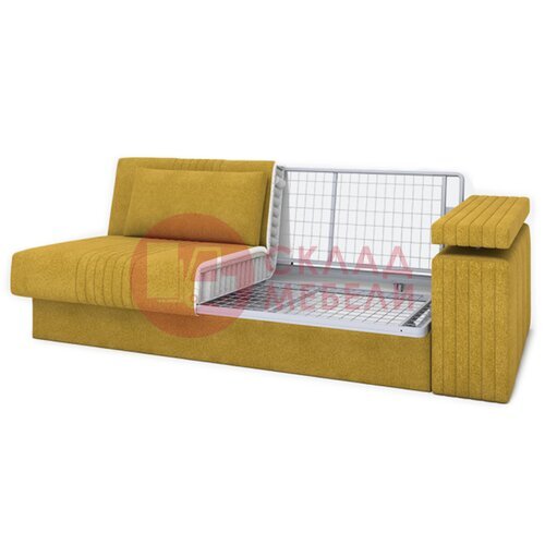  Диван кровать Паркер правый Rivalli в Симферополе Крыму