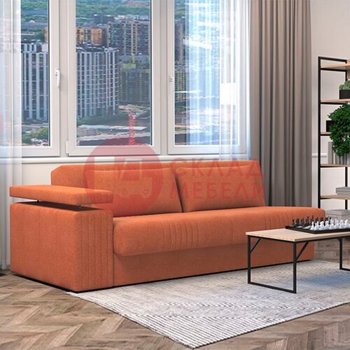  Диван кровать Паркер левый Rivalli в Симферополе Крыму