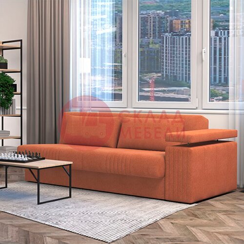  Диван кровать Паркер правый Rivalli в Симферополе Крыму