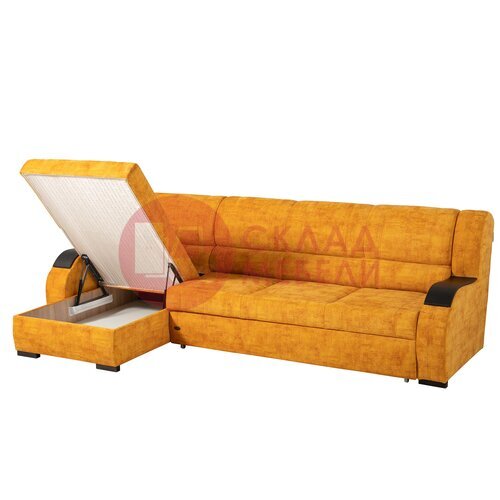  Диван Монако 2 угловой Imperium в Симферополе Крыму