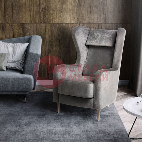  Кресло Эванс Imperium в Симферополе Крыму