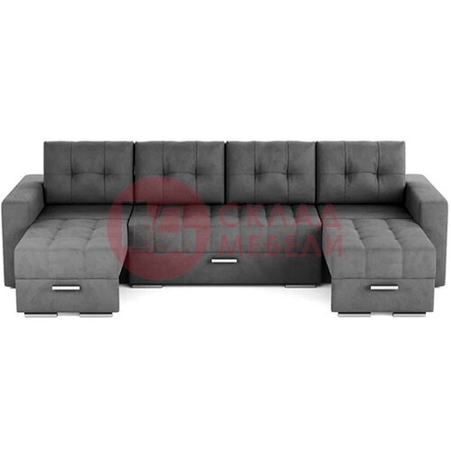  Диван Бостон-лего П-образный MU в Симферополе Крыму