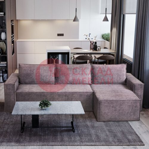  Диван угловой Рио 2 Imperium в Симферополе Крыму