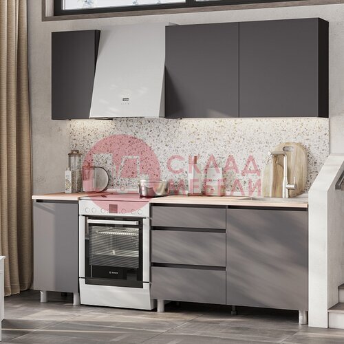  Кухня Денвер NN в Симферополе Крыму