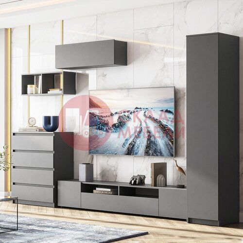  Шкаф Денвер 2Д NN в Симферополе Крыму