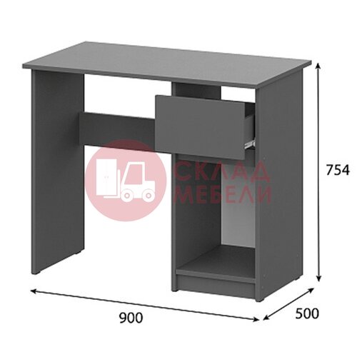  Стол письменный Денвер NN в Симферополе Крыму