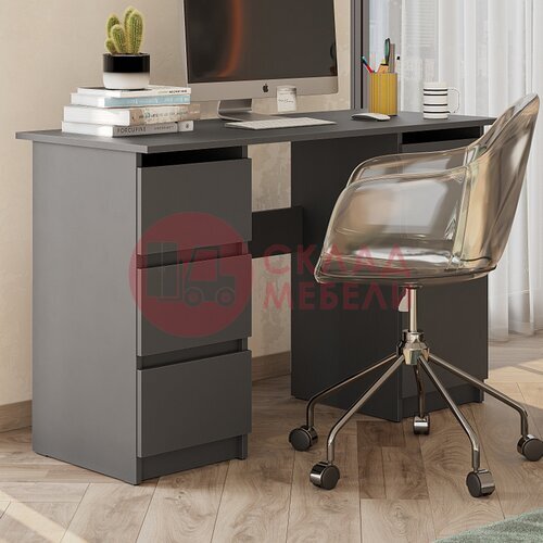  Шкаф навесной Денвер NN в Симферополе Крыму