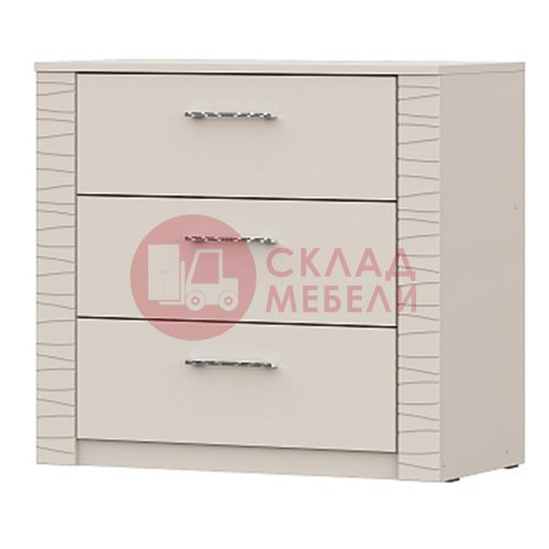 Комод Калипсо 3Я NN 