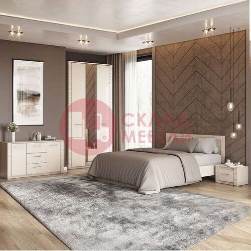  Комод Калипсо 3Я2Д NN в Симферополе Крыму