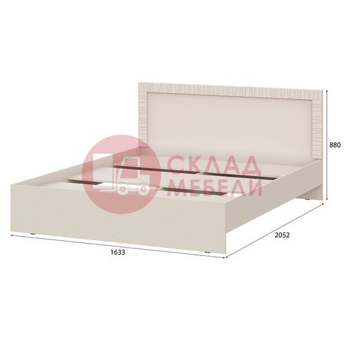  Кровать Калипсо NN в Симферополе Крыму