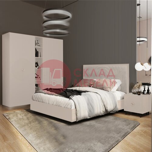  Спальня Модена Imperium в Симферополе Крыму