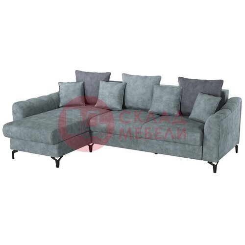  Диван Одри угловой Олмеко в Симферополе Крыму