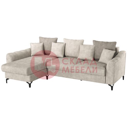  Диван Одри угловой Олмеко в Симферополе Крыму