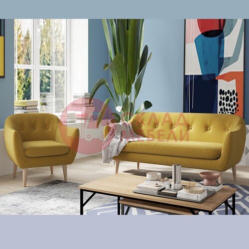  Диван Реймс Rivalli в Симферополе Крыму