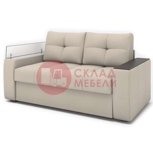  Диван Сиэтл двухместный Rivalli 