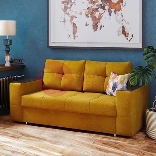  Диван Сиэтл двухместный Rivalli в Симферополе Крыму