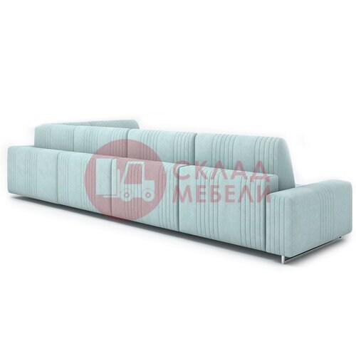  Диван Уолтер с угловой секцией ШП Rivalli в Симферополе Крыму