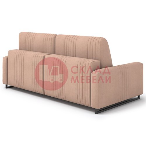  Диван Уолтер угловой с оттоманкой ШП Rivalli в Симферополе Крыму