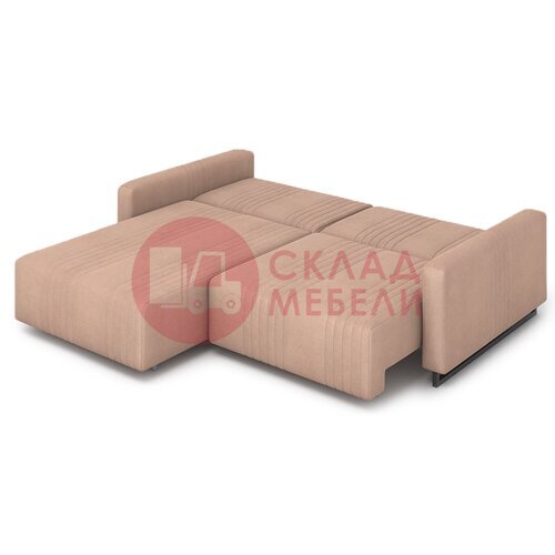  Диван Уолтер угловой с оттоманкой УП Rivalli в Симферополе Крыму