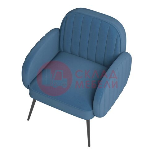  Кресло Флеминг Олмеко в Симферополе Крыму