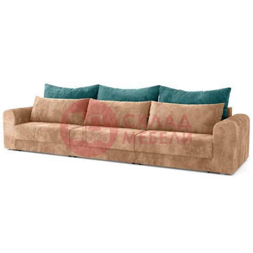  Диван Конго 3S Олмеко в Симферополе Крыму