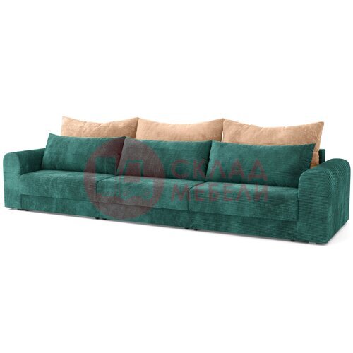  Диван Конго 3S Олмеко в Симферополе Крыму