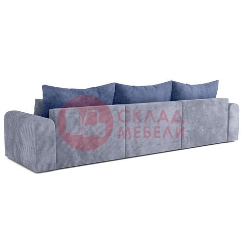  Диван Конго 3S Олмеко в Симферополе Крыму