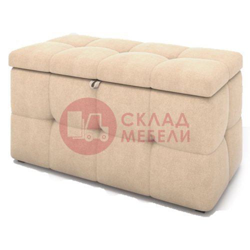  Мини-банкетка Деко Rivalli 