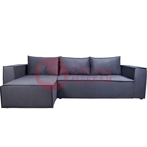  Диван Ливерпуль угловой Bereket в Симферополе Крыму